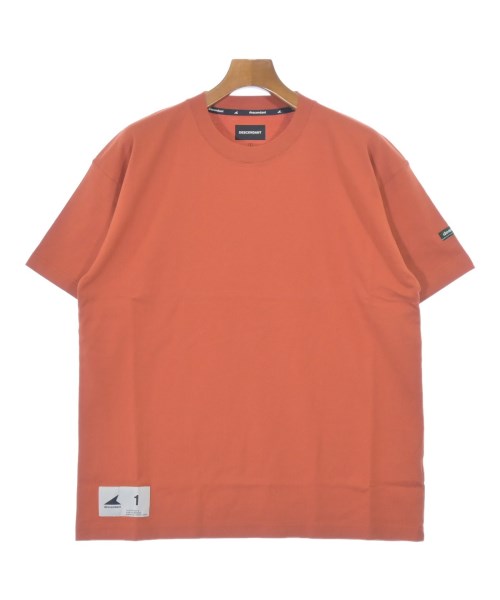 DESCENDANT เสื้อยืด/เสื้อท็อปส์