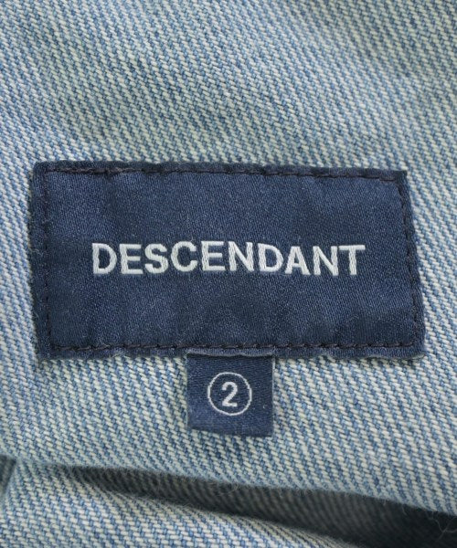 DESCENDANT ยีนส์