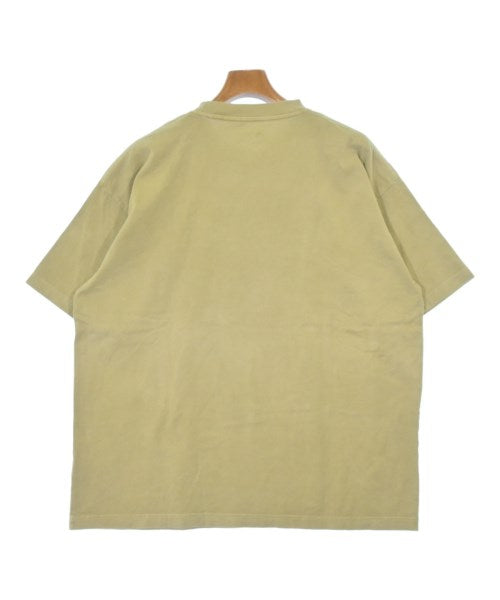 DESCENDANT เสื้อยืด/เสื้อท็อปส์