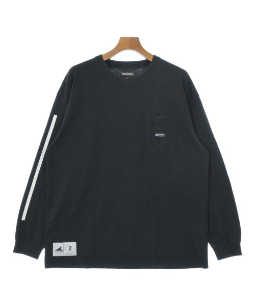 DESCENDANT เสื้อยืด/เสื้อท็อปส์