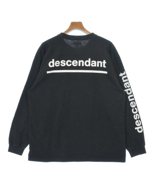 DESCENDANT เสื้อยืด/เสื้อท็อปส์