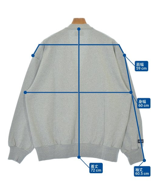 DESCENDANT เสื้อกันหนาว