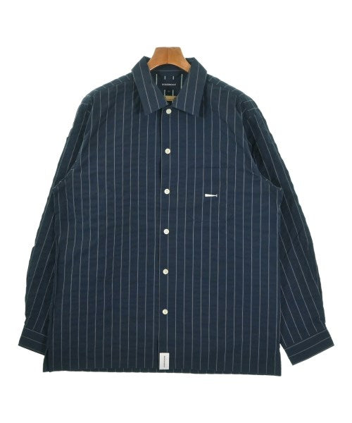 DESCENDANT เสื้อลำลอง