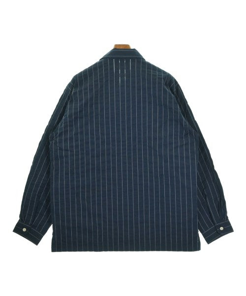 DESCENDANT เสื้อลำลอง