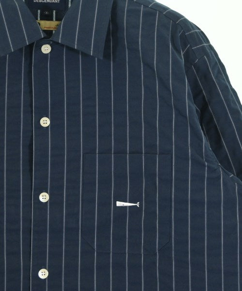 DESCENDANT เสื้อลำลอง