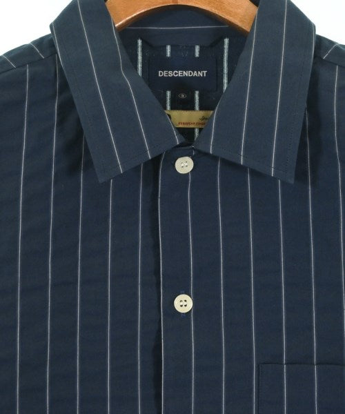 DESCENDANT เสื้อลำลอง