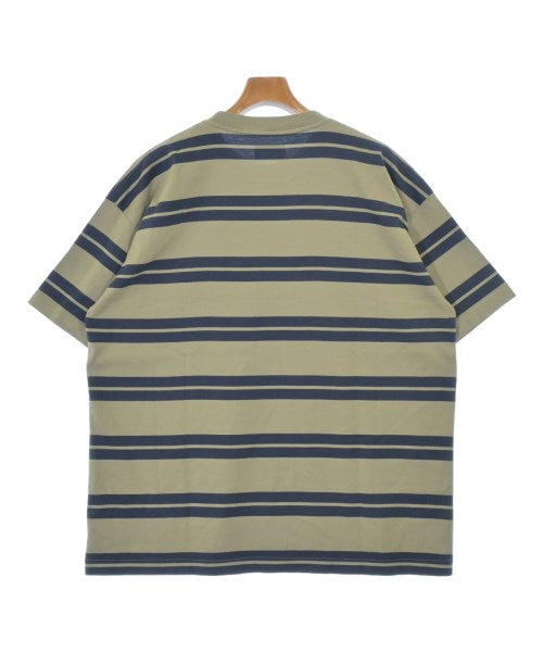 DESCENDANT เสื้อยืด/เสื้อท็อปส์