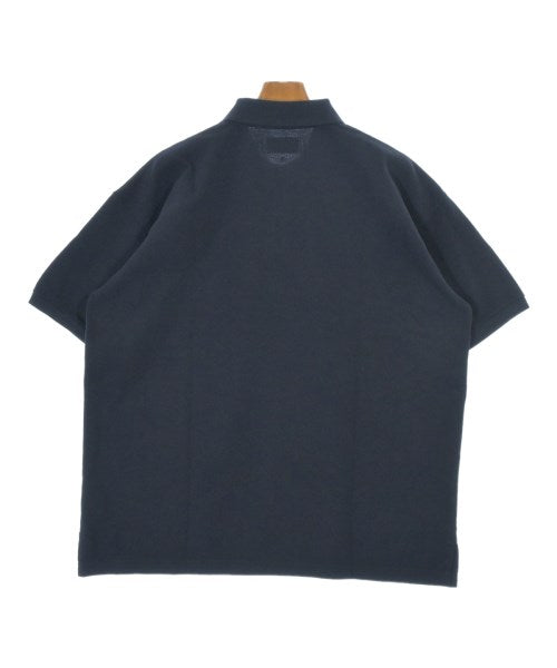 DESCENDANT เสื้อโปโล