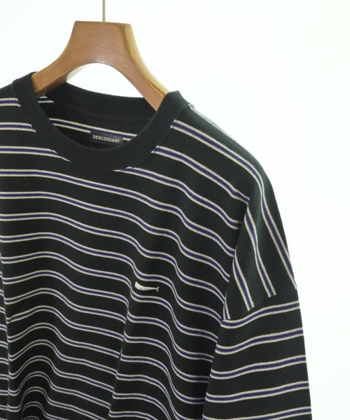 DESCENDANT เสื้อยืด/เสื้อท็อปส์