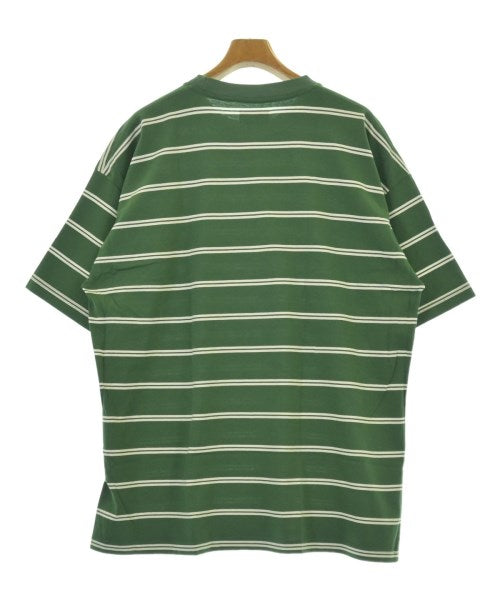 DESCENDANT เสื้อยืด/เสื้อท็อปส์