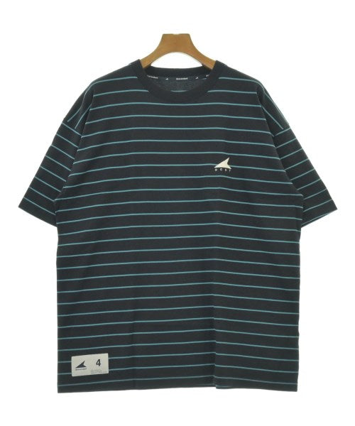 DESCENDANT เสื้อยืด/เสื้อท็อปส์