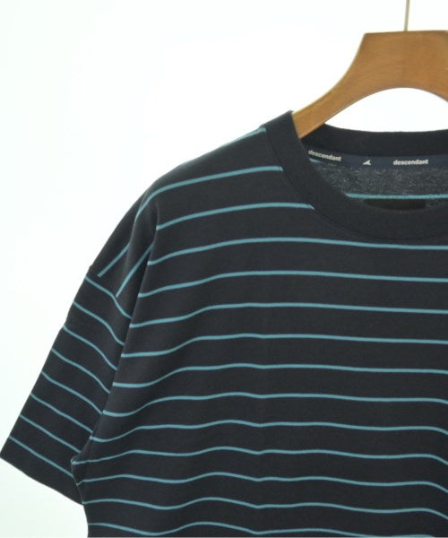 DESCENDANT เสื้อยืด/เสื้อท็อปส์
