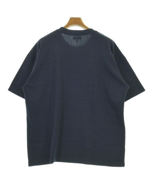 DESCENDANT เสื้อยืด/เสื้อท็อปส์