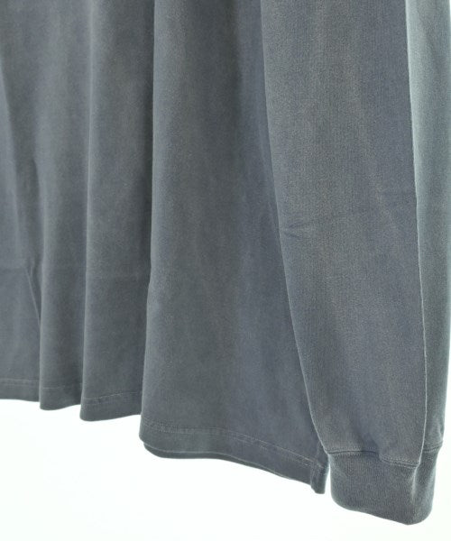 DESCENDANT เสื้อยืด/เสื้อท็อปส์