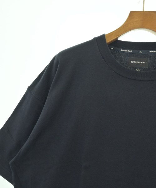 DESCENDANT เสื้อยืด/เสื้อท็อปส์