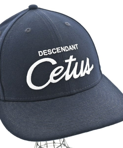 DESCENDANT หมวกแก๊ป