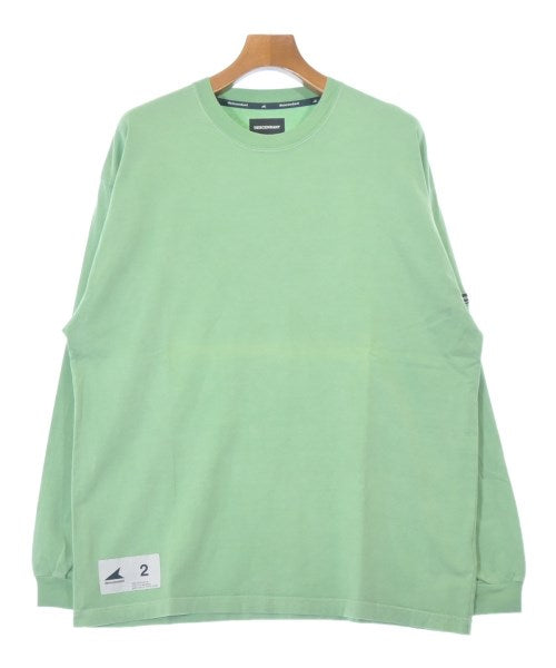 DESCENDANT เสื้อยืด/เสื้อท็อปส์