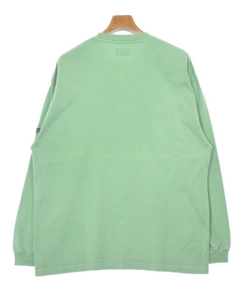 DESCENDANT เสื้อยืด/เสื้อท็อปส์