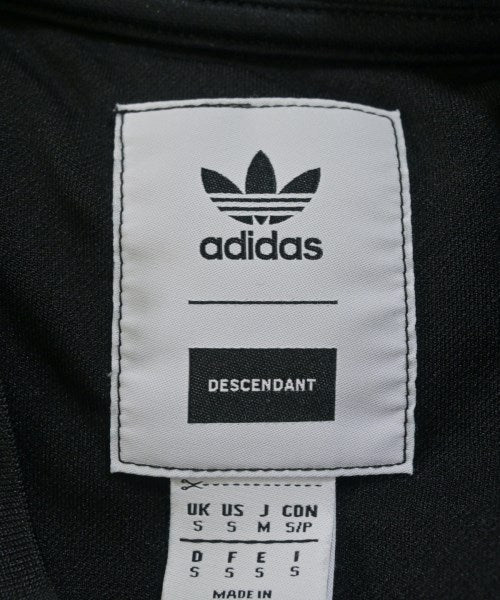DESCENDANT เสื้อยืด/เสื้อท็อปส์