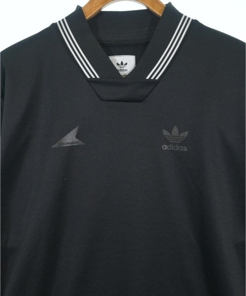 DESCENDANT เสื้อยืด/เสื้อท็อปส์