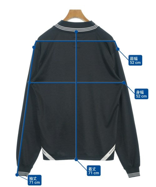 DESCENDANT เสื้อยืด/เสื้อท็อปส์