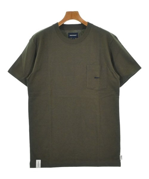 DESCENDANT เสื้อยืด/เสื้อท็อปส์