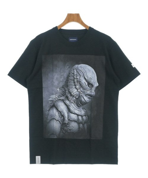 DESCENDANT เสื้อยืด/เสื้อท็อปส์