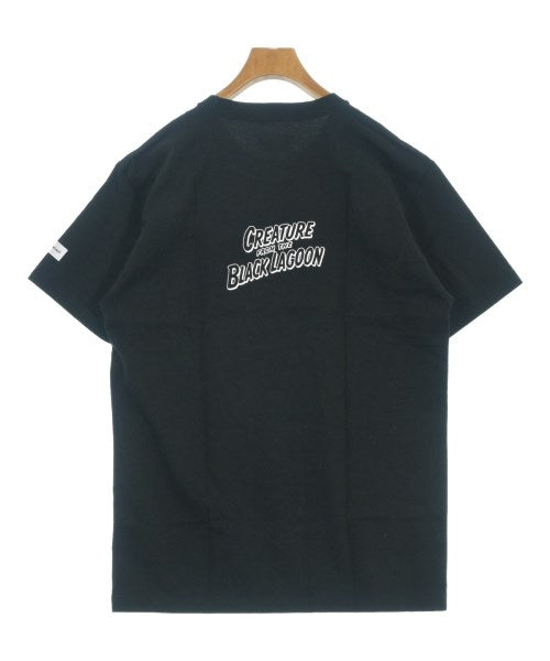 DESCENDANT เสื้อยืด/เสื้อท็อปส์