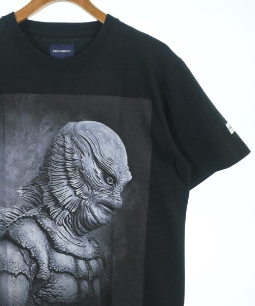 DESCENDANT เสื้อยืด/เสื้อท็อปส์
