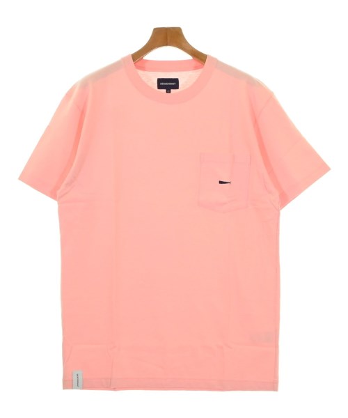 DESCENDANT เสื้อยืด/เสื้อท็อปส์