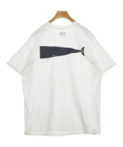 DESCENDANT เสื้อยืด/เสื้อท็อปส์