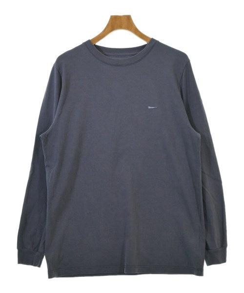 DESCENDANT เสื้อยืด/เสื้อท็อปส์