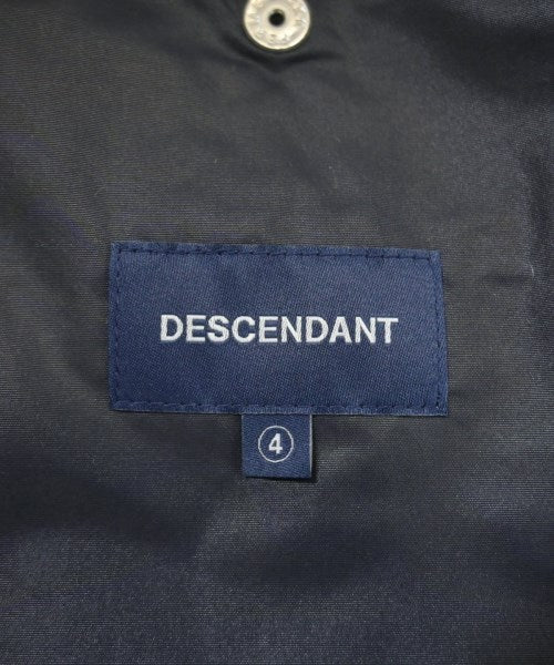 DESCENDANT ยีนส์