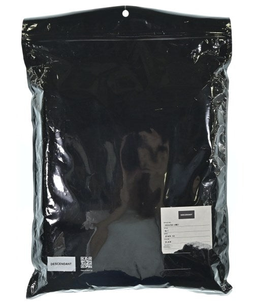 DESCENDANT เสื้อยืด/เสื้อท็อปส์