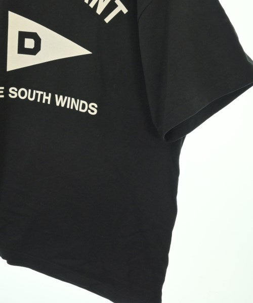 DESCENDANT เสื้อยืด/เสื้อท็อปส์