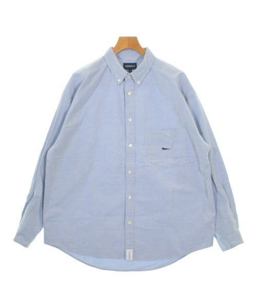 DESCENDANT เสื้อลำลอง
