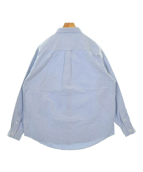 DESCENDANT เสื้อลำลอง