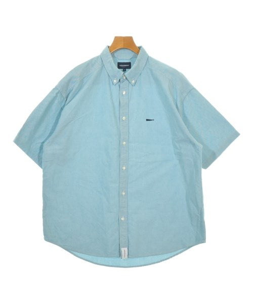 DESCENDANT เสื้อลำลอง