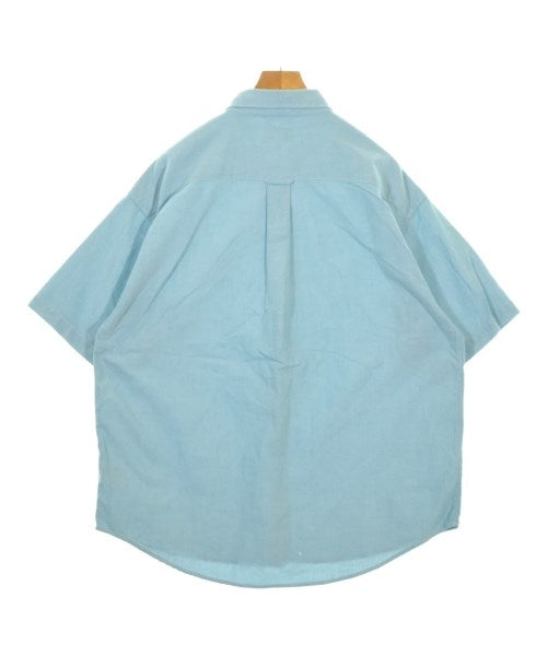 DESCENDANT เสื้อลำลอง