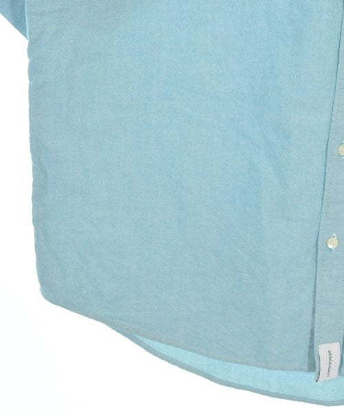DESCENDANT เสื้อลำลอง