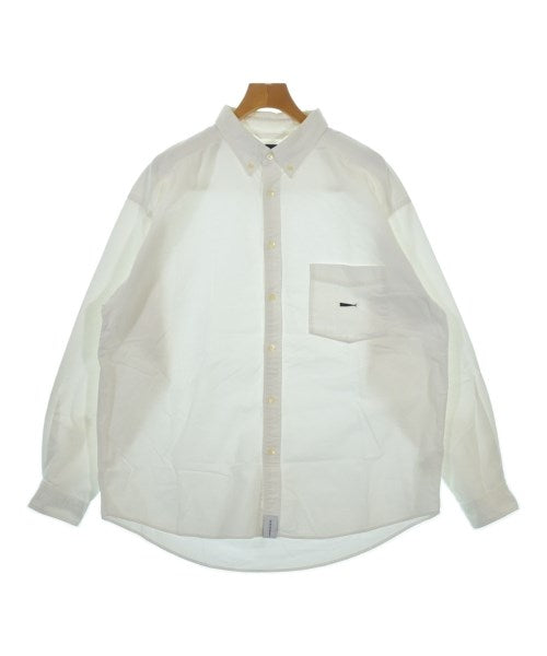 DESCENDANT เสื้อลำลอง