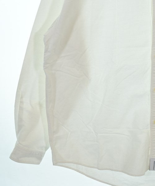 DESCENDANT เสื้อลำลอง