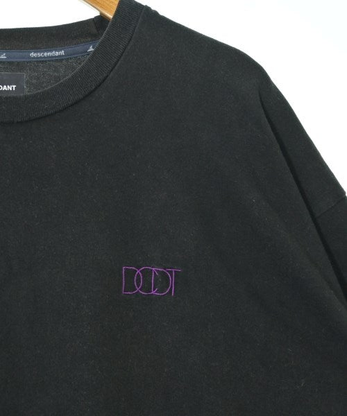DESCENDANT เสื้อยืด/เสื้อท็อปส์