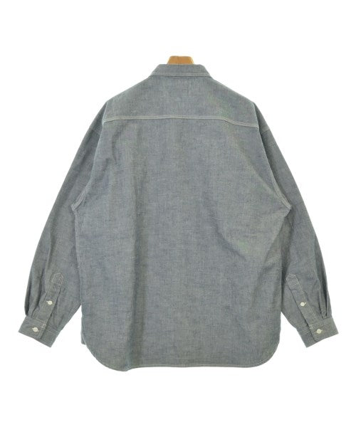 DESCENDANT เสื้อลำลอง