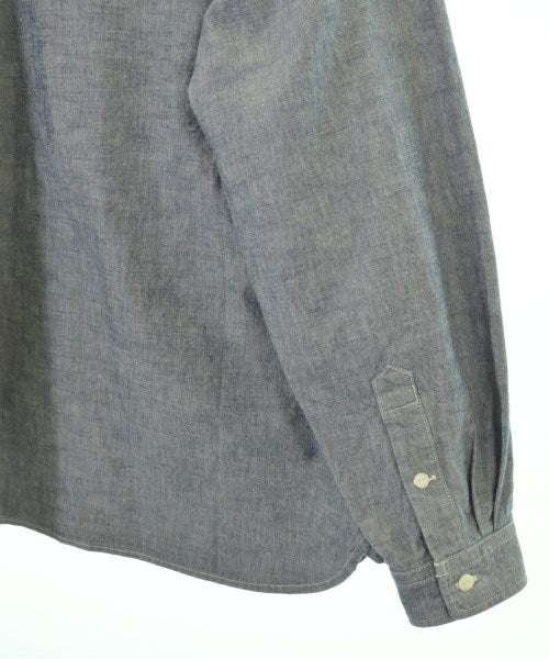 DESCENDANT เสื้อลำลอง