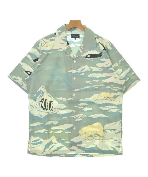 DESCENDANT เสื้อลำลอง