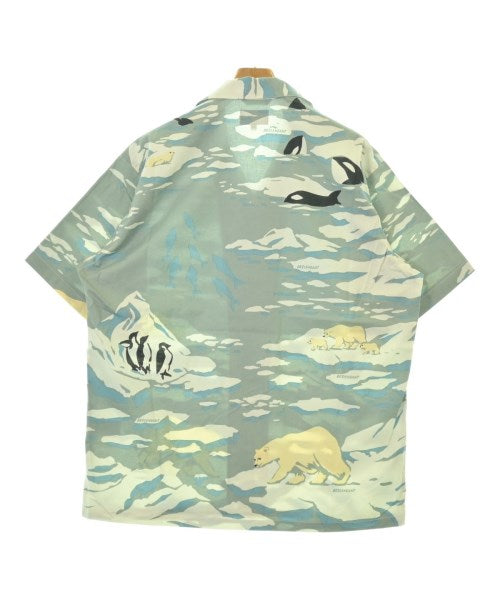 DESCENDANT เสื้อลำลอง