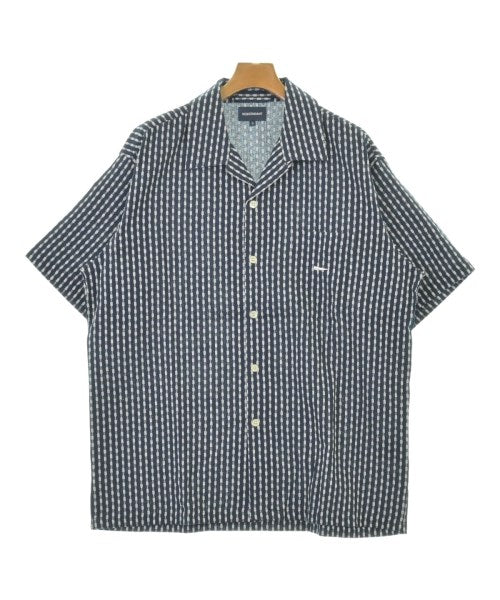 DESCENDANT เสื้อลำลอง