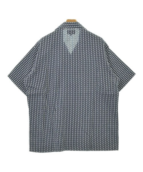 DESCENDANT เสื้อลำลอง