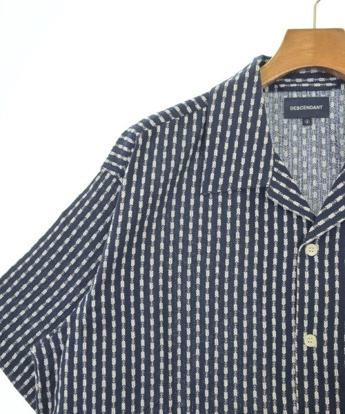 DESCENDANT เสื้อลำลอง